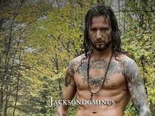 Jacksondominus