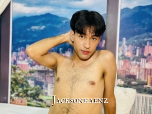 jacksonhaenz cams