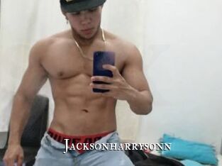 Jacksonharrysonn
