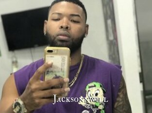 Jacksonnwill