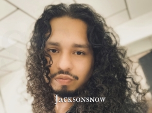 Jacksonsnow
