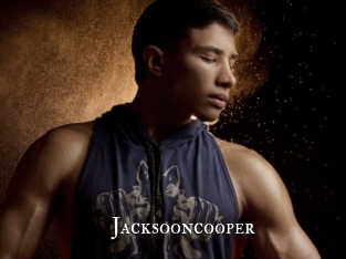 Jacksooncooper