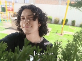 jacksteps cams