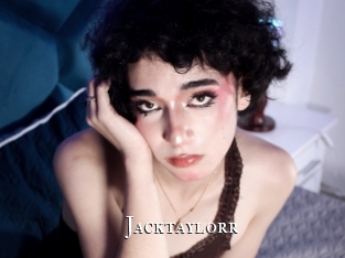 Jacktaylorr