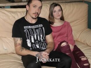Jackxkate