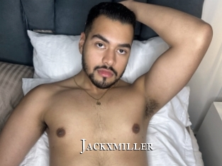 Jackxmiller