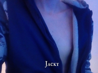 jacky cams