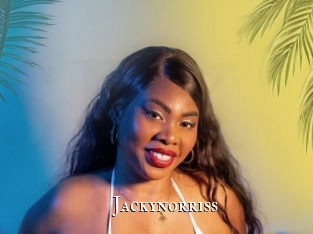 Jackynorriss