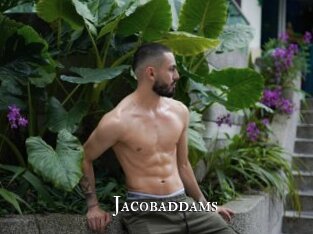 Jacobaddams