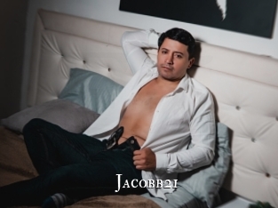jacobb21 cams