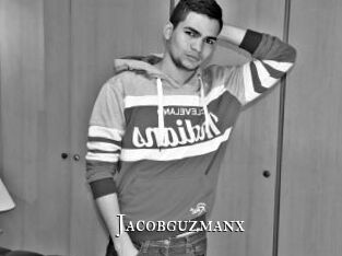 Jacobguzmanx