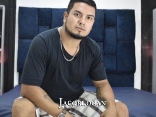 Jacoblogan