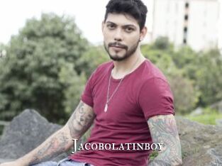 Jacobolatinboy