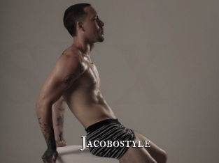 jacobostyle cams