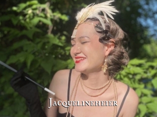 Jacquelineheier