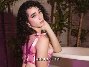Jadepastori