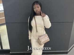 Jaderavixen