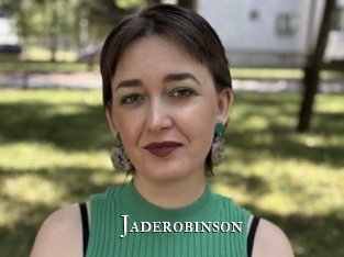 Jaderobinson