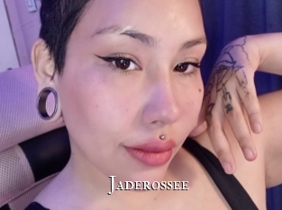Jaderossee