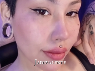 Jadevalente