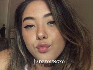Jadeyoungxo