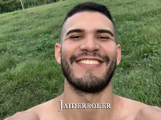 Jaiderboler