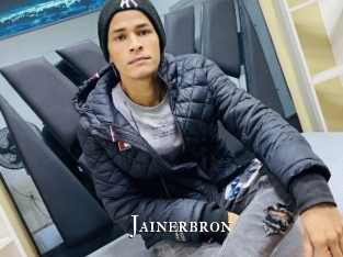 Jainerbron