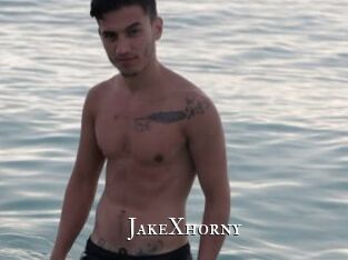 JakeXhorny