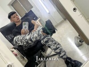 Jakeariza