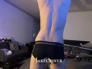 Jakecasher