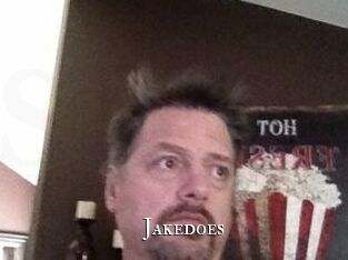 Jakedoes