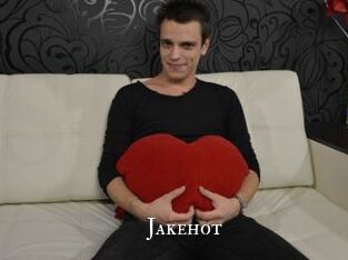 Jakehot