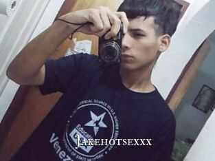 Jakehotsexxx