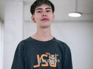 Jakejons