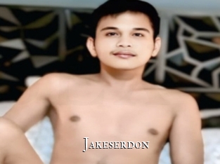 Jakeserdon