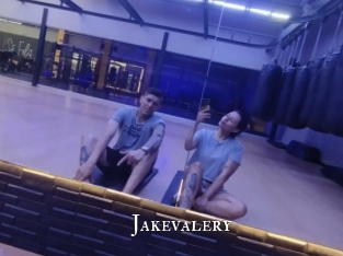 Jakevalery