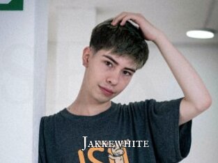 jakkewhite cams