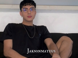 Jaksonmateus