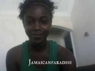 Jamaicanparadise
