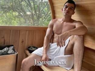 James_barker