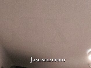 Jamesbeaufoot