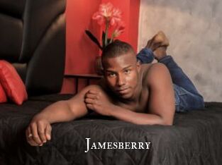 Jamesberry