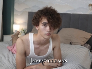 Jamescolleman