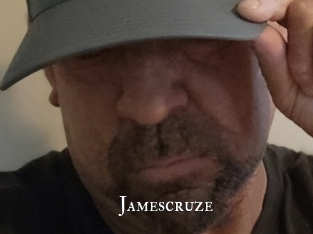Jamescruze