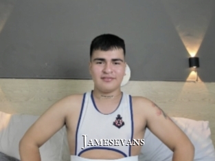 Jamesevans