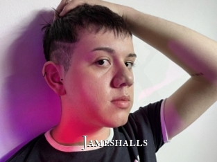 jameshalls cams