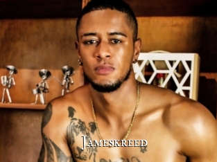 Jameskreed