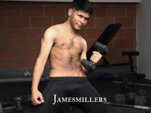 Jamesmillers