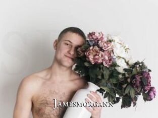 Jamesmorgann