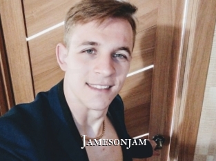 jamesonjam cams